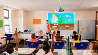 Best Projectors for Schools