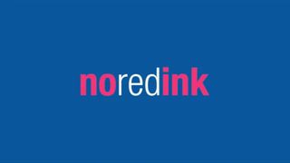 NoRedInk app example