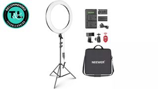 Neewer 20 Ring Light