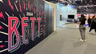 Best Of BETT 2024