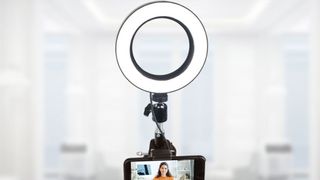 Best Ring Lights For Teaching